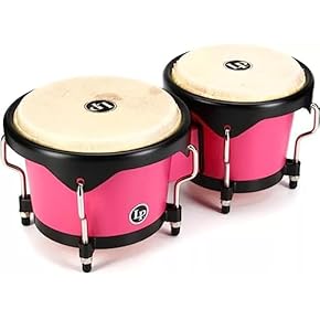 パーカッション・打楽器 LP  B O N G O